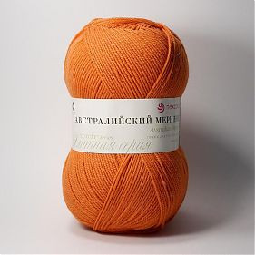 189 яр.оранжевый